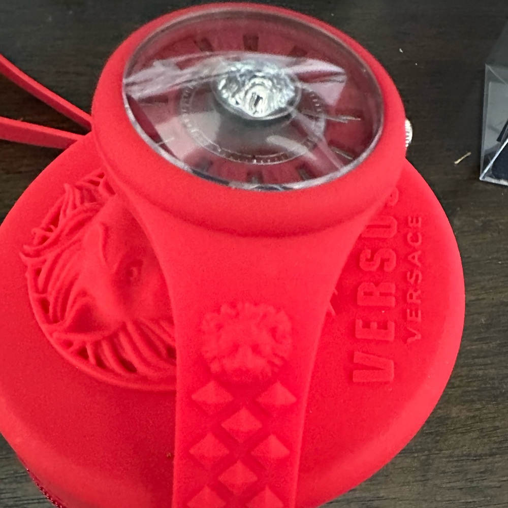 Unisex Versus Versace Watch Brand New